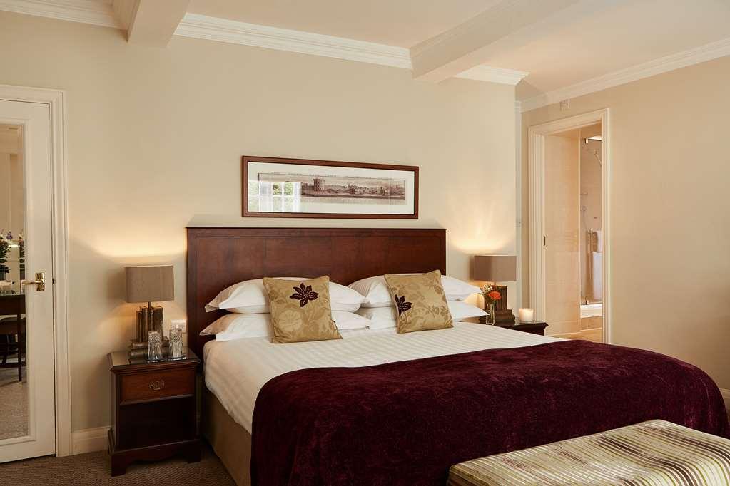 Macdonald Alveston Manor Hotel & Spa Stratford-upon-Avon Pokój zdjęcie